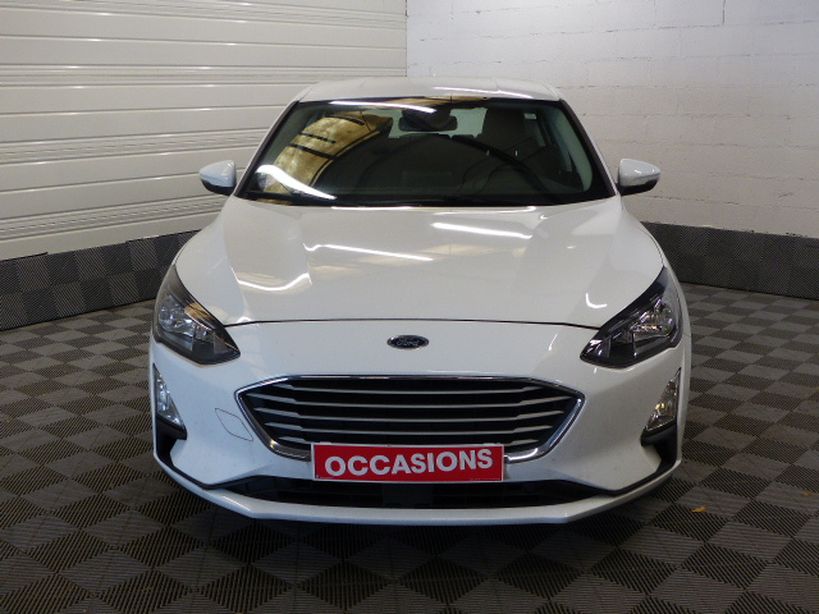 FORD FOCUS 2020 - Photo n°2