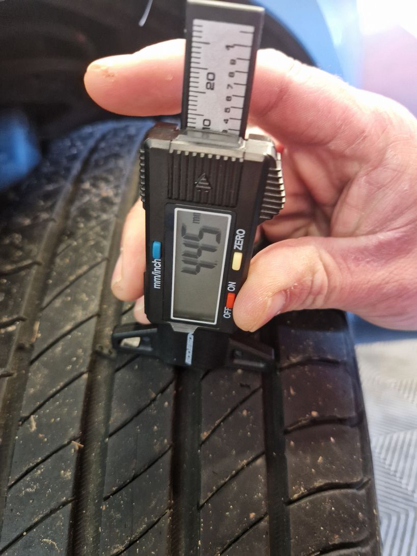 CITROEN C4 2024 - Photo n°3