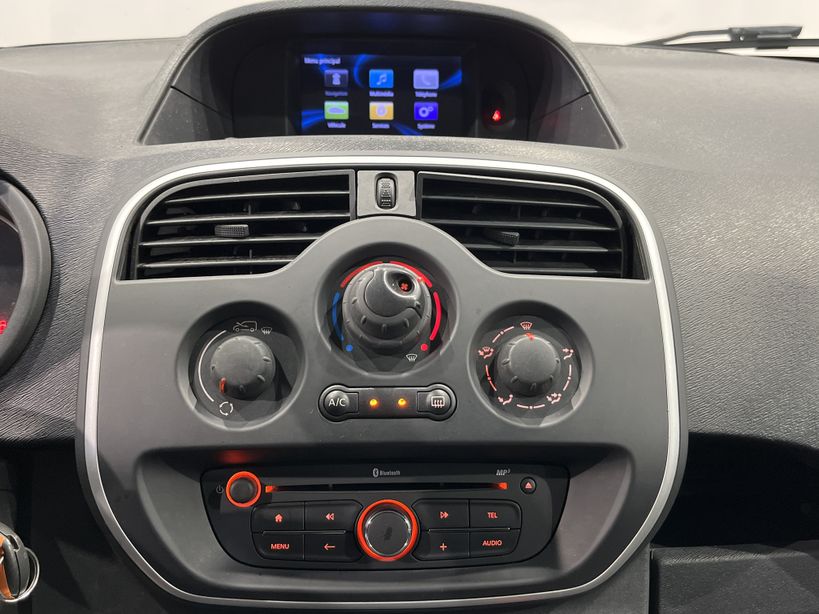 RENAULT KANGOO EXPRESS 2019 - Photo n°12