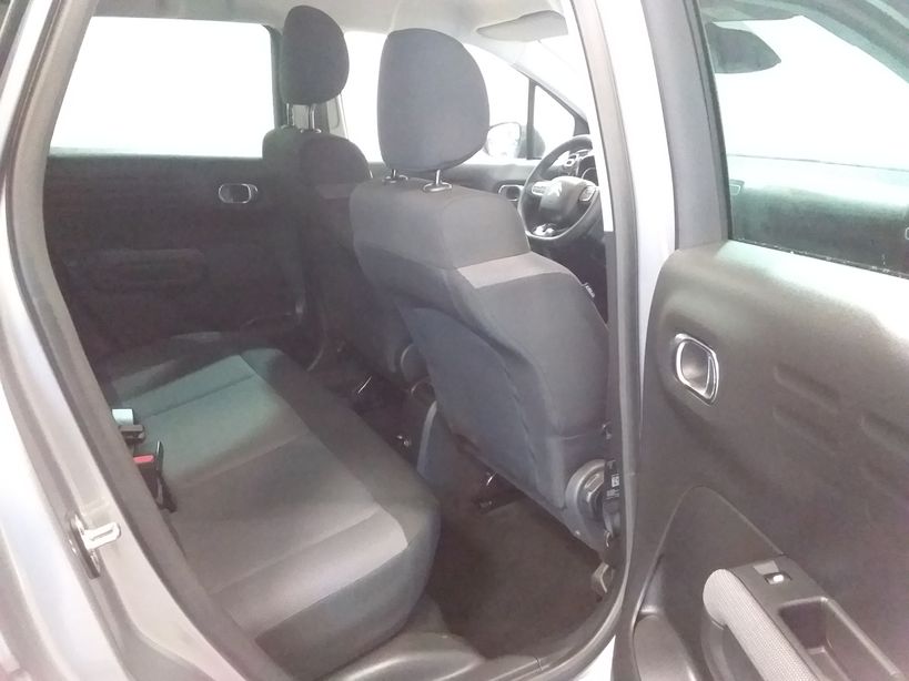 CITROEN C3 AIRCROSS 2024 - Photo n°8