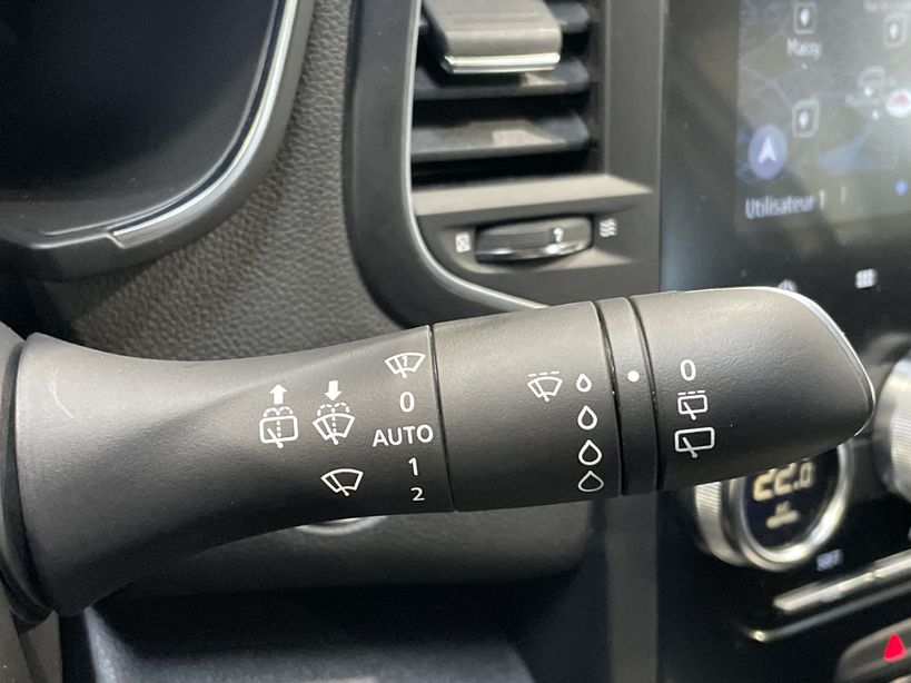 RENAULT MEGANE IV ESTATE 2021 - Photo n°29