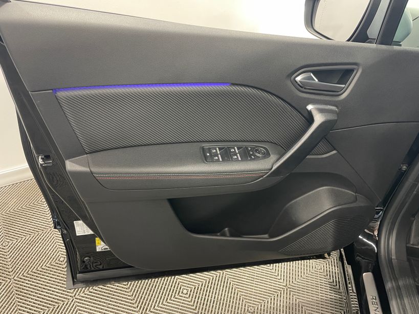 RENAULT CAPTUR 2023 - Photo n°35