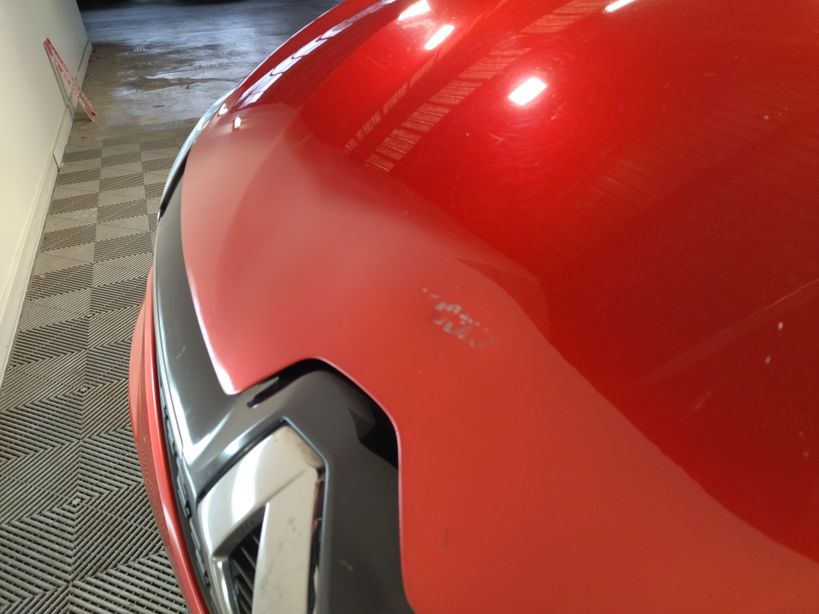 RENAULT CLIO V 2021 - Photo n°4