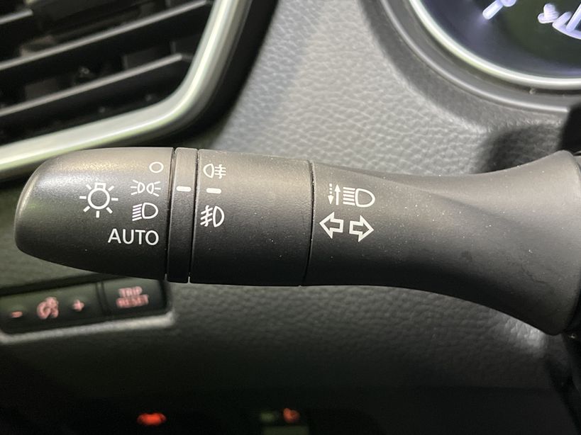 NISSAN QASHQAI 2018 - Photo n°29