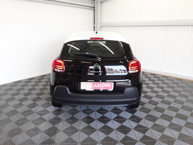 CITROEN C3 2020 - Photo n°6