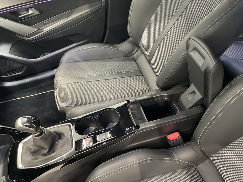 PEUGEOT 208 2024 - Photo n°21