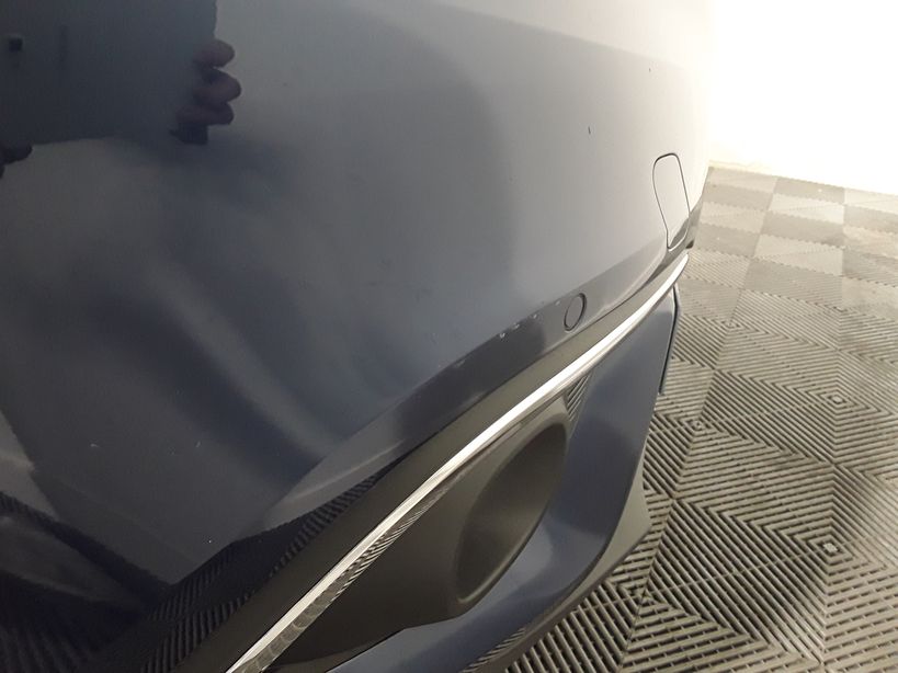 RENAULT GRAND SCENIC IV 2018 - Photo n°2