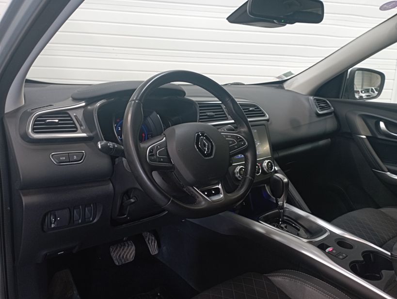 RENAULT KADJAR 2021 - Photo n°12