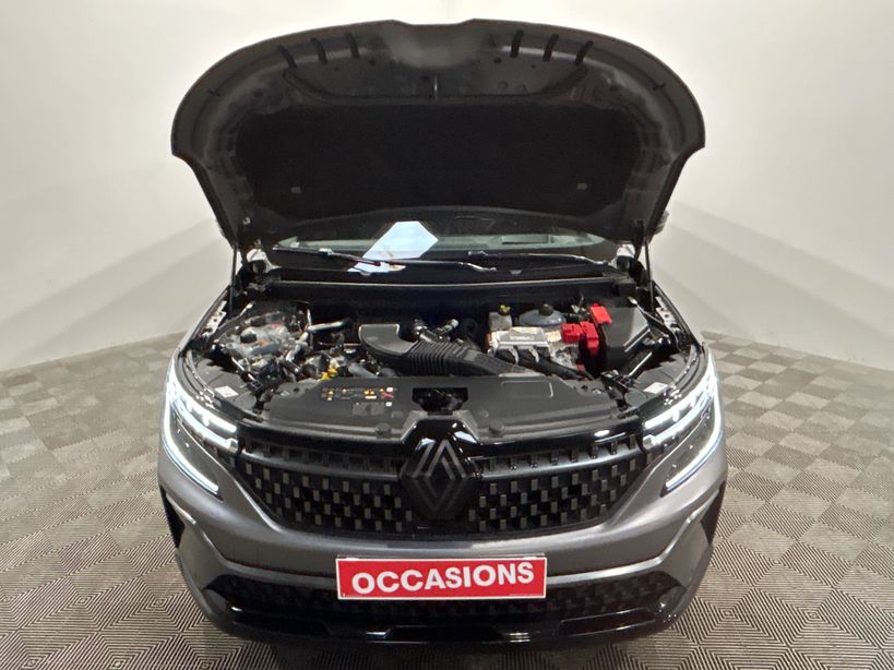 RENAULT ESPACE VI 2024 - Photo n°18