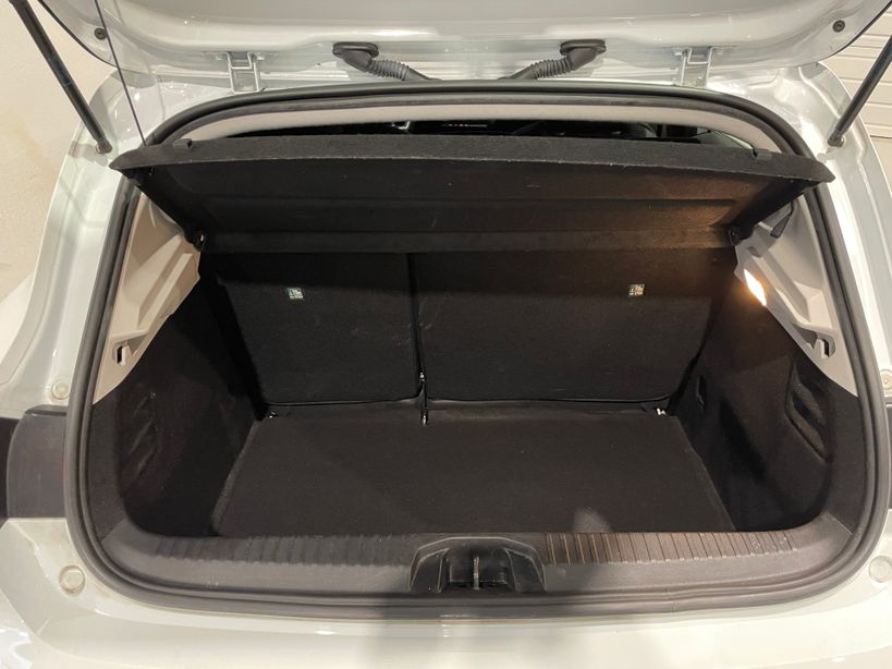 RENAULT CLIO V 2021 - Photo n°39