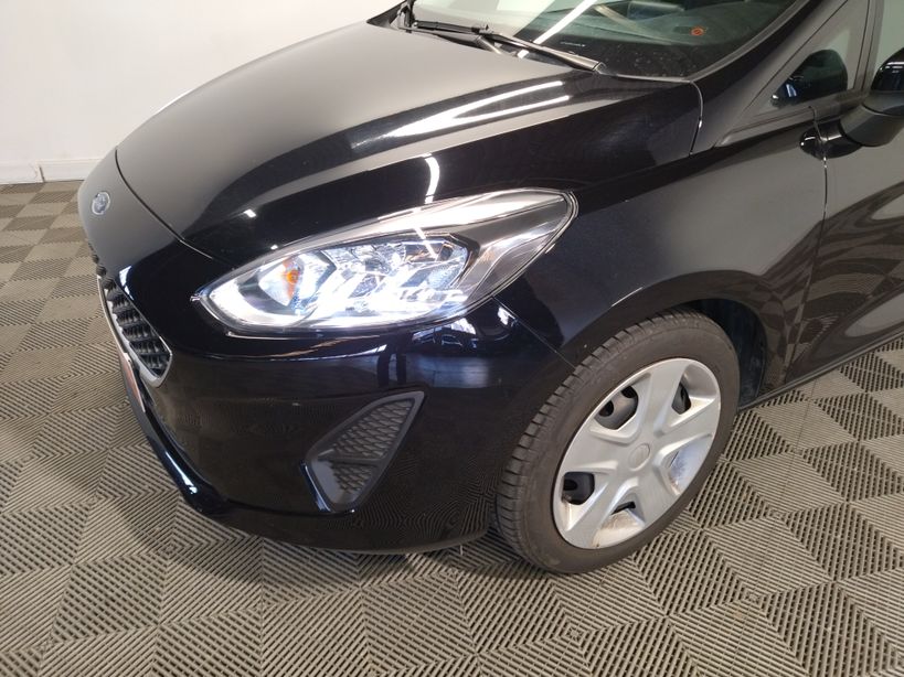 FORD FIESTA 2020 - Photo n°3