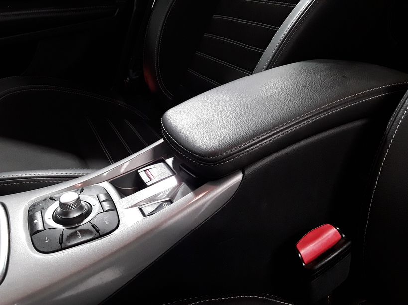 RENAULT LAGUNA 2014 - Photo n°29