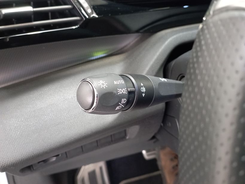 PEUGEOT 308 SW 2024 - Photo n°31