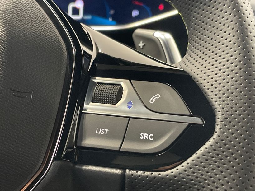 PEUGEOT 208 2024 - Photo n°29