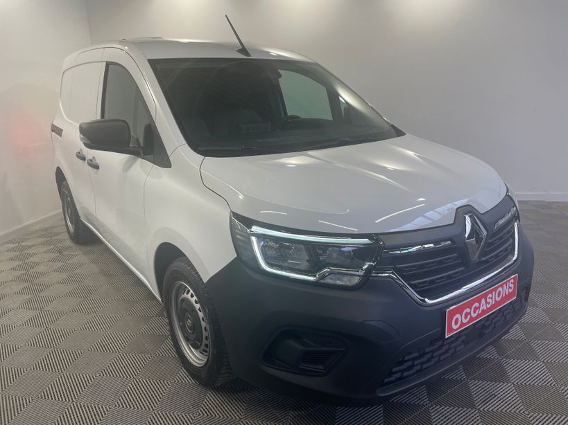 RENAULT KANGOO VAN 2024 - Photo n°28