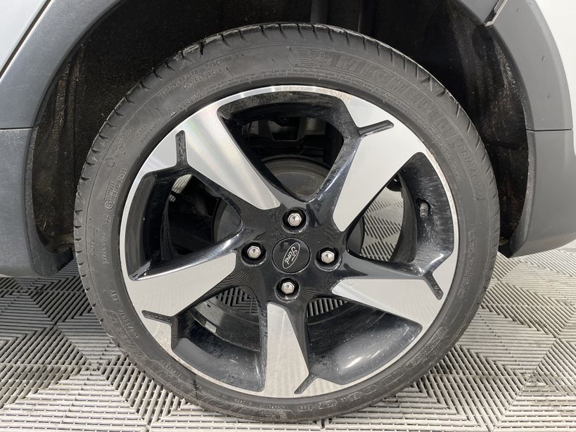 FORD FIESTA ACTIVE 2020 - Photo n°16