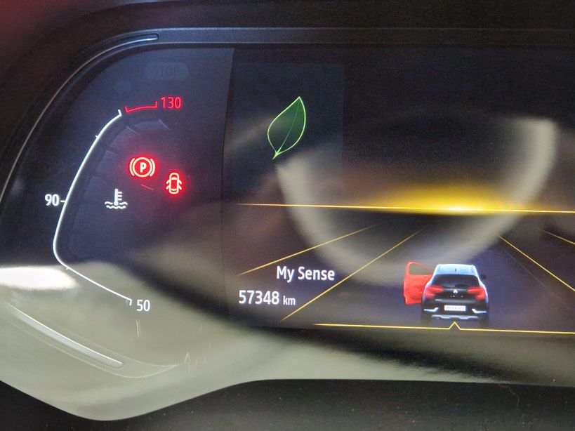 RENAULT CAPTUR 2023 - Photo n°2