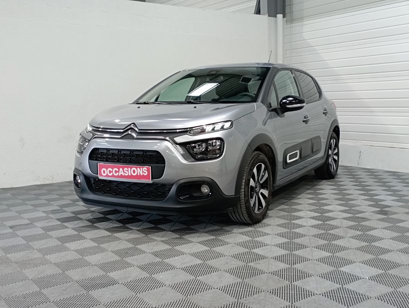 CITROEN C3 2024 - Photo n°1