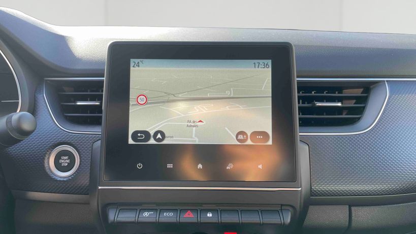 RENAULT ARKANA 2024 - Photo n°11