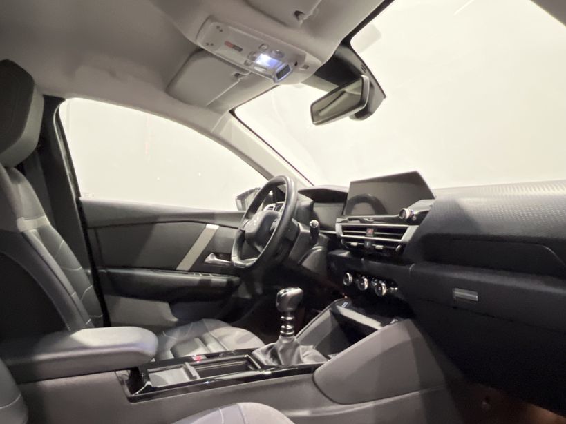 CITROEN C4 2021 - Photo n°20
