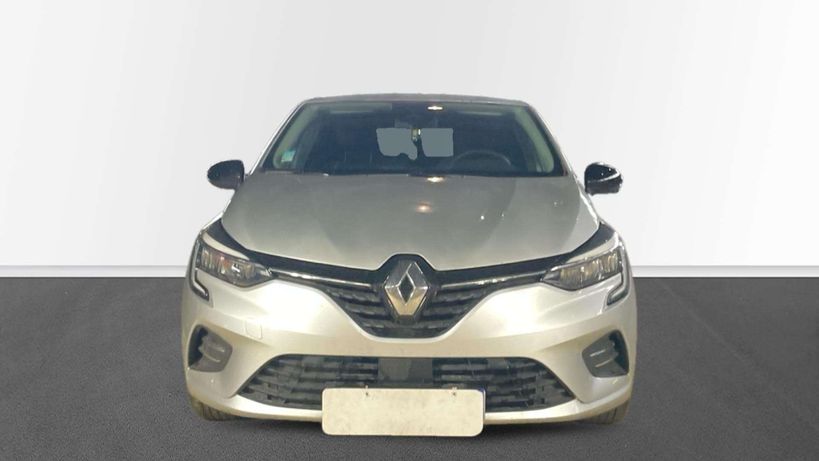 RENAULT CLIO V 2023 - Photo n°2