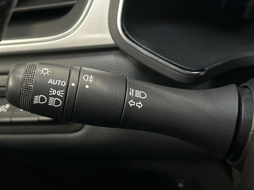 RENAULT CAPTUR 2022 - Photo n°26