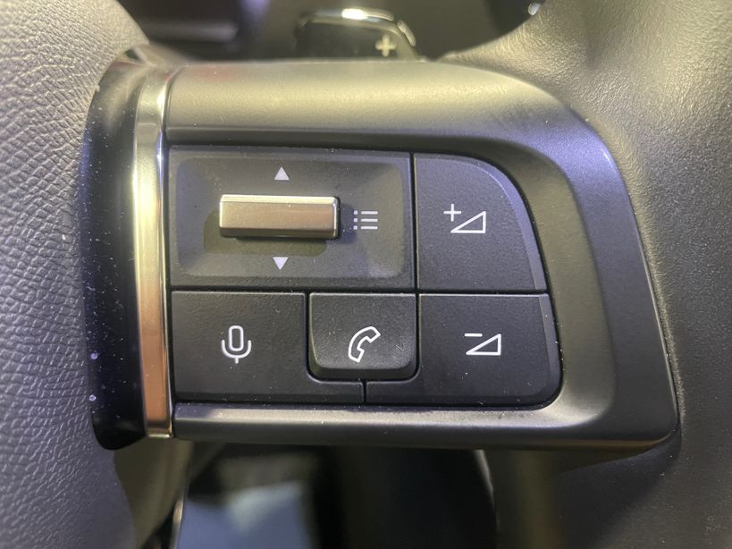 CITROEN C4 X 2023 - Photo n°21