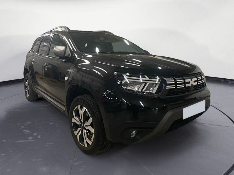 DACIA DUSTER 2023 - Photo n°7
