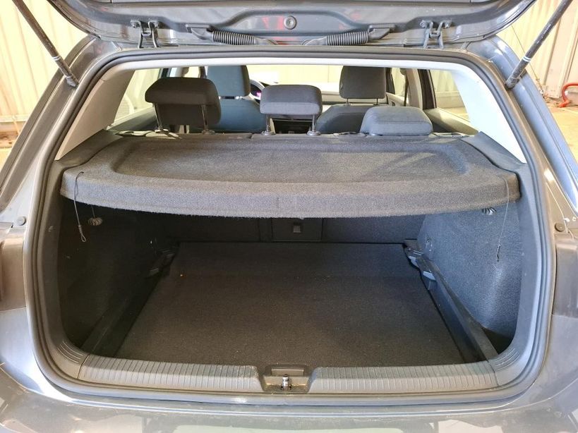 VOLKSWAGEN GOLF 2023 - Photo n°13