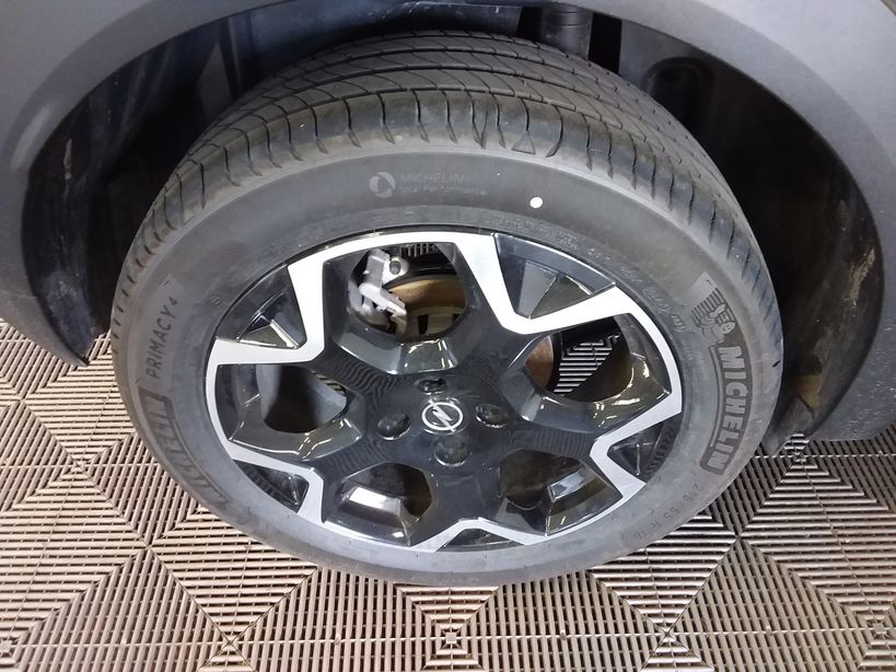 OPEL MOKKA 2022 - Photo n°12