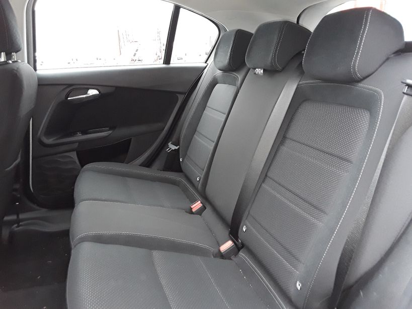 FIAT TIPO 5 PORTES 2018 - Photo n°9