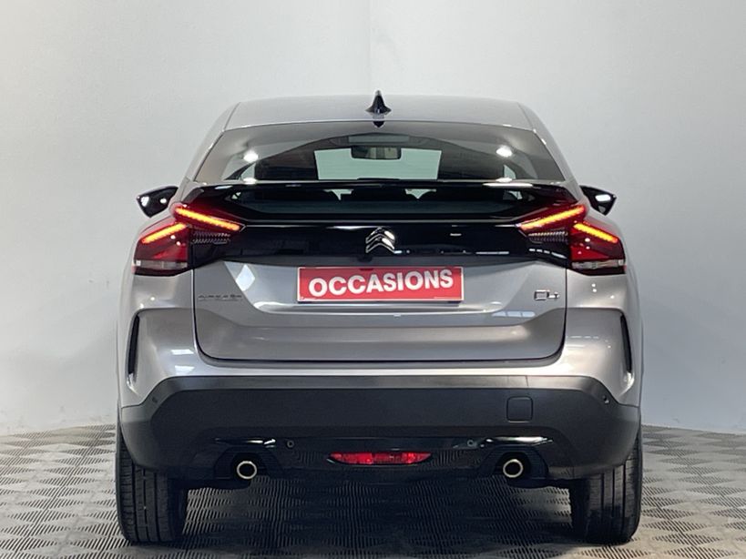 CITROEN C4 2024 - Photo n°6