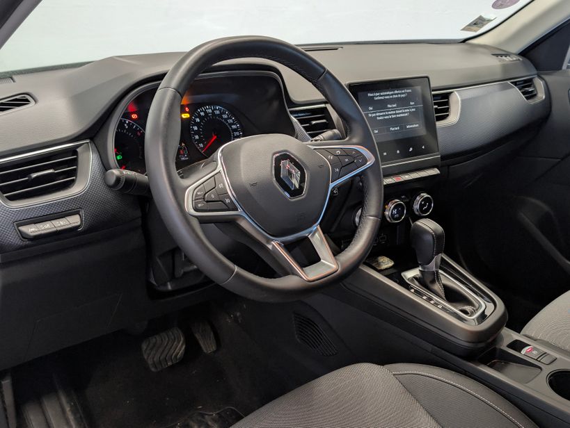 RENAULT ARKANA 2023 - Photo n°28