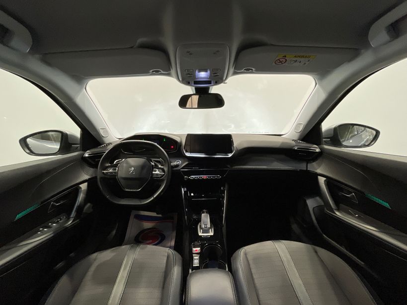 PEUGEOT 2008 2022 - Photo n°33