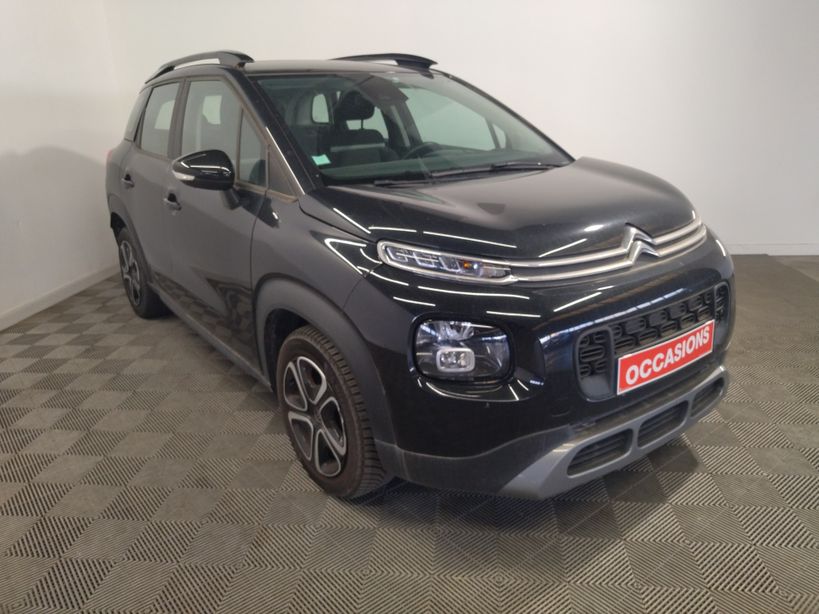 CITROEN C3 AIRCROSS BUSINESS 2020 - Photo n°28