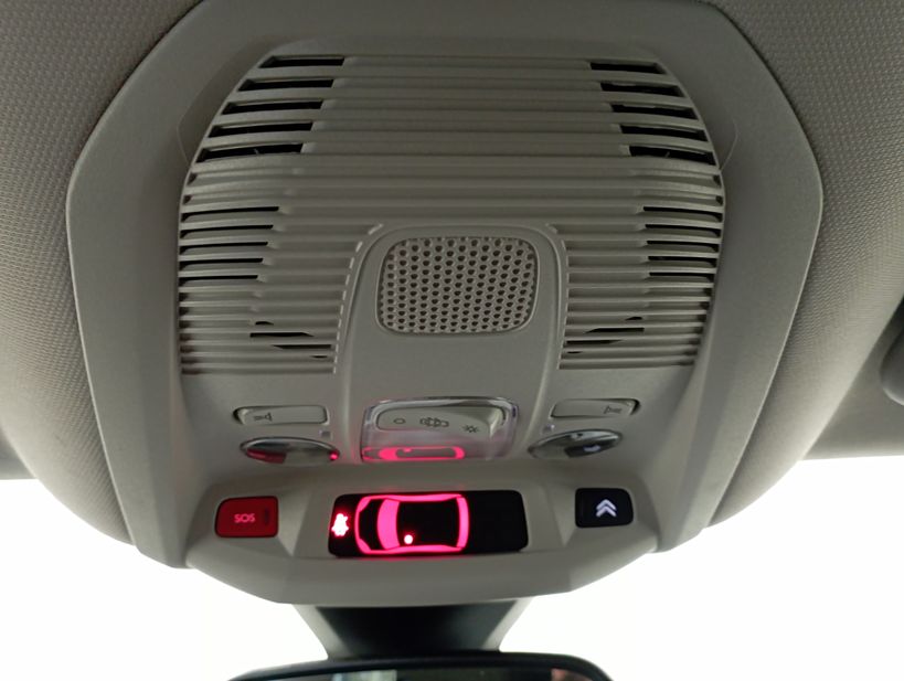 CITROEN C5 AIRCROSS 2021 - Photo n°30