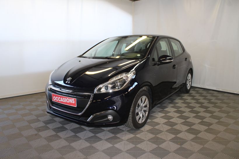 PEUGEOT 208 2018 - Photo n°9