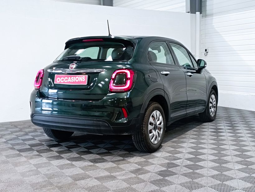 FIAT 500X MY19 2019 - Photo n°6