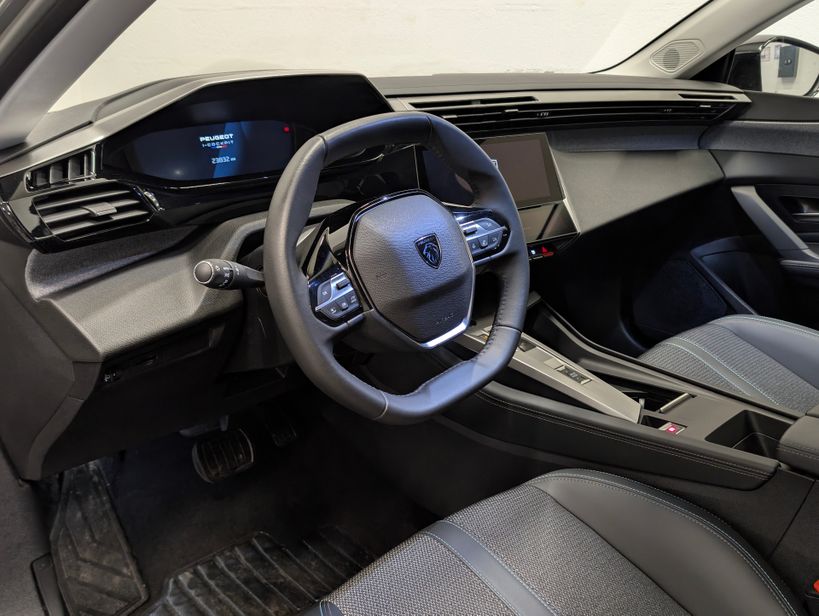 PEUGEOT 308 2024 - Photo n°12