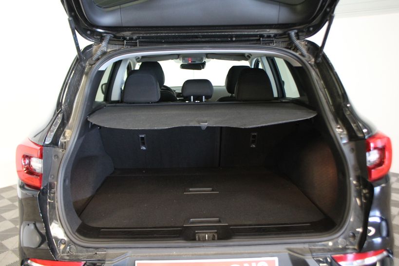 RENAULT KADJAR 2019 - Photo n°9