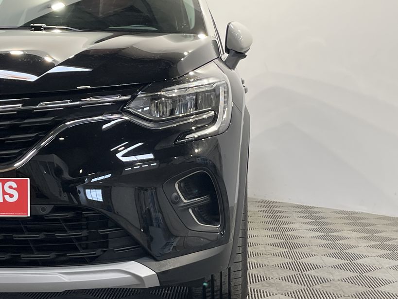 RENAULT CAPTUR 2020 - Photo n°7