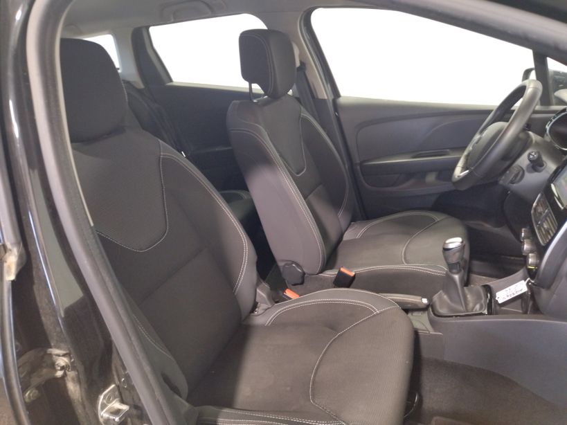 RENAULT CLIO IV ESTATE BUSINESS 2017 - Photo n°8