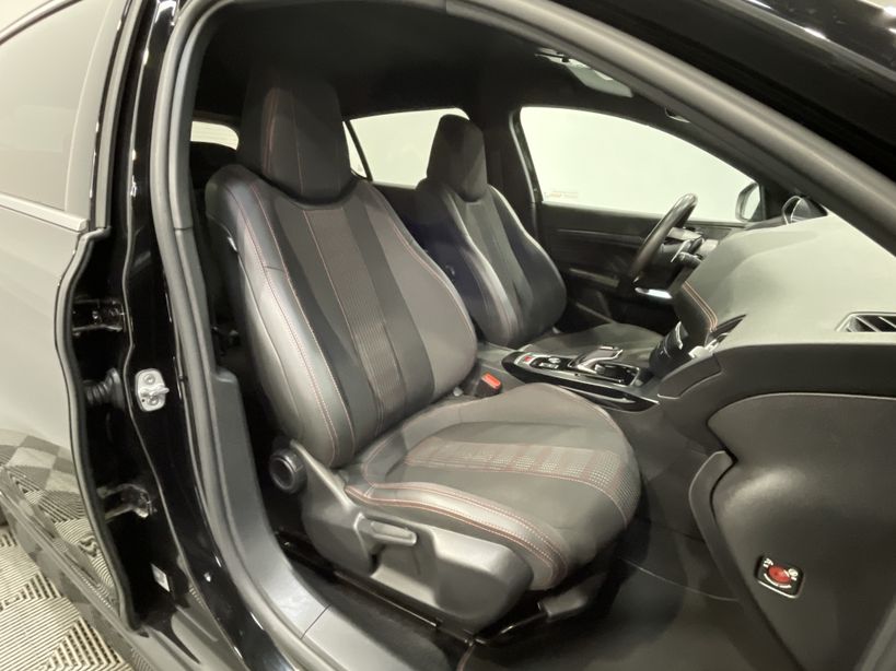PEUGEOT 308 2021 - Photo n°44