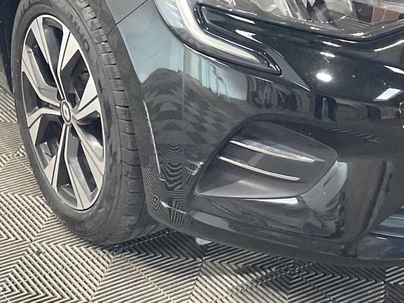 RENAULT CLIO V SOCIETE 2022 - Photo n°8