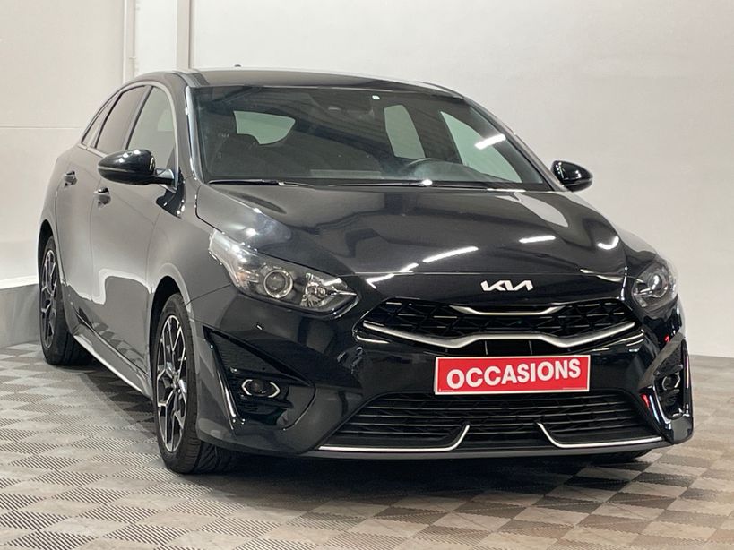 KIA PROCEED MY21 2022 - Photo n°3