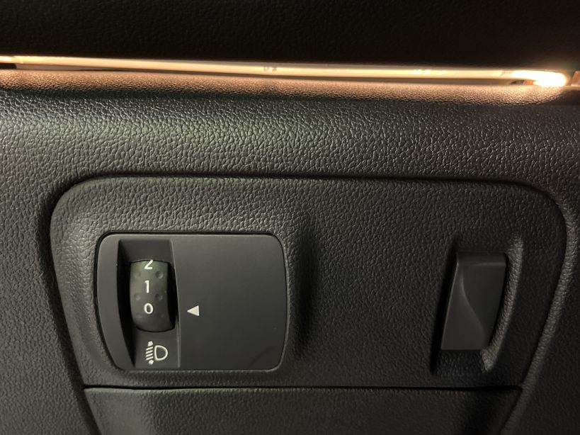 RENAULT TALISMAN 2019 - Photo n°32