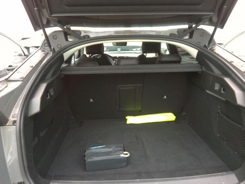 PEUGEOT 408 2024 - Photo n°6