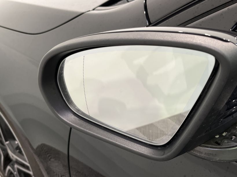 MERCEDES CLASSE A 2019 - Photo n°49