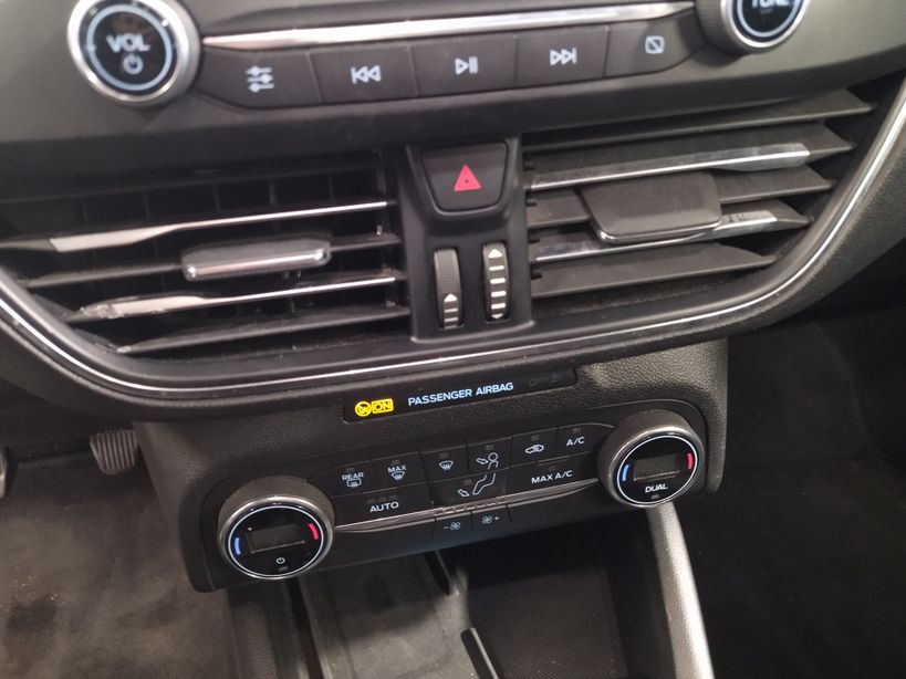 FORD FOCUS ACTIVE 2020 - Photo n°15