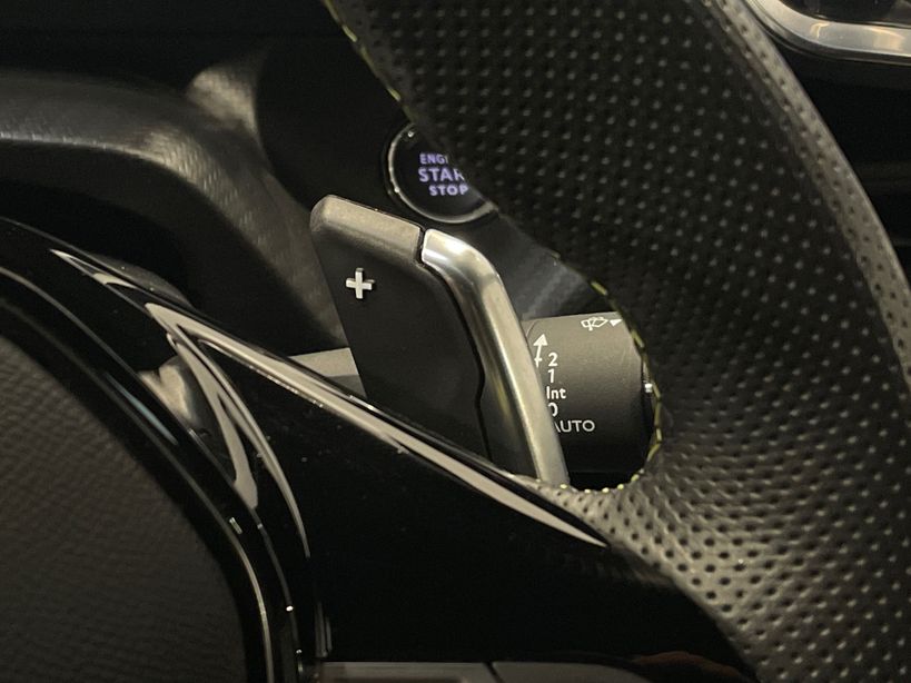 PEUGEOT 2008 2024 - Photo n°31